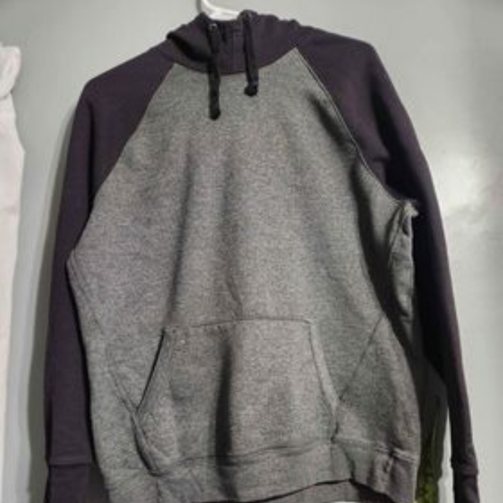 ADULT size XL  Champion hoodie